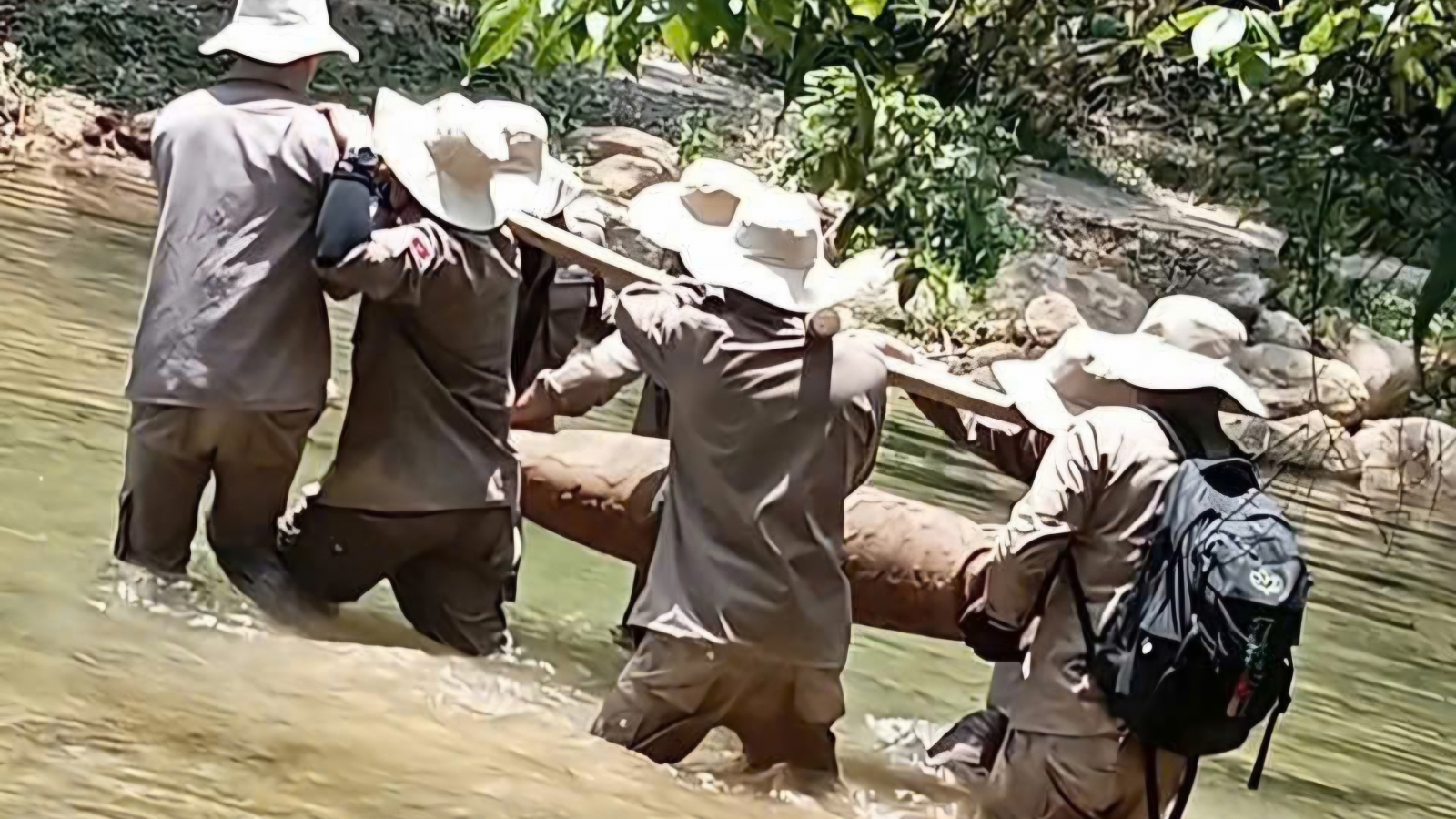 227kg bomb found near tourist site in war-torn Quang Tri province